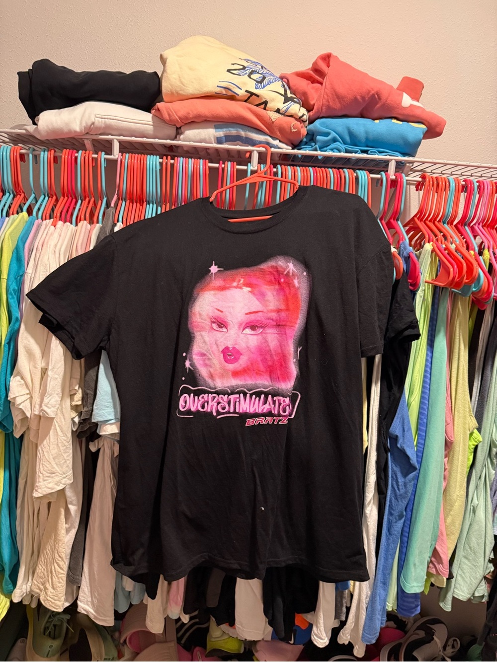 Bratz Top